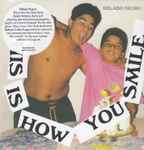 Cover of This Is How You Smile, 2019-03-08, CD