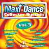 Various - Maxi Dance Collector System Vol.3