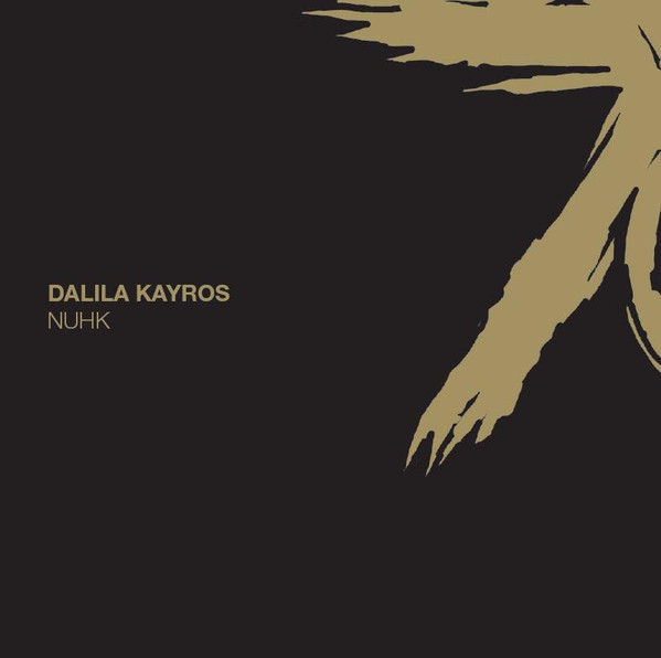 lataa albumi Dalila Kayros - Nuhk