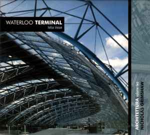 Tetsu Inoue – Waterloo Terminal (1998, CD) - Discogs