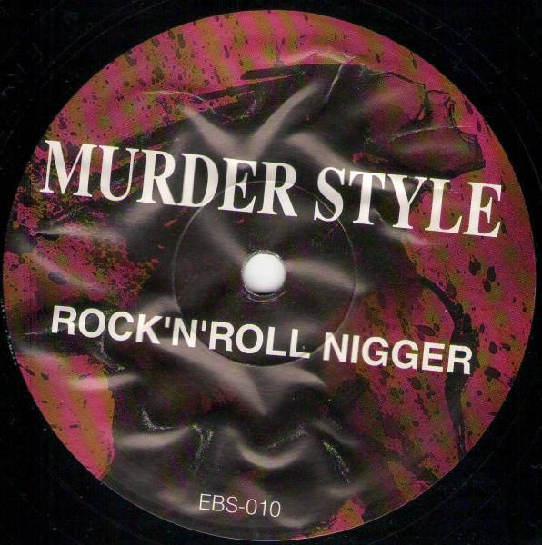 ladda ner album Download Murder Style ROM - Leader album