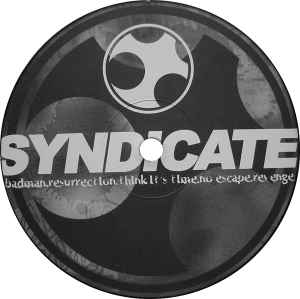 Syndicate - Badman