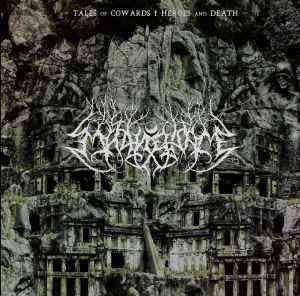 Malignance - Tales Of Cowards, Heroes And Death album cover
