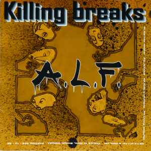 A.L.F. (2) - Killing Breaks