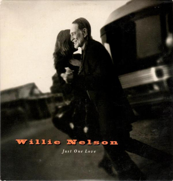 Willie Nelson – Just One Love (1995, CD) - Discogs