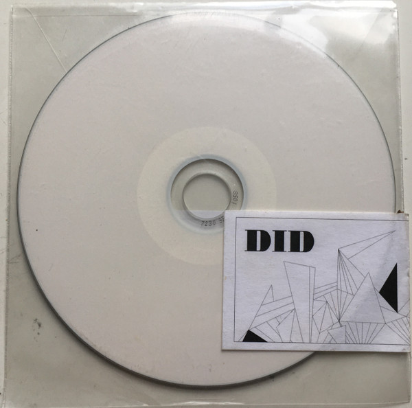 did-crazy-yes-2007-cdr-discogs