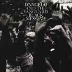 D'Angelo And The Vanguard – Black Messiah (2015, Vinyl) - Discogs