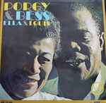 Porgy & Bess w/ Louis Armstrong (Gatefold) - Jazz Messengers