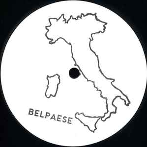 Belpaese 001 - Belpaese