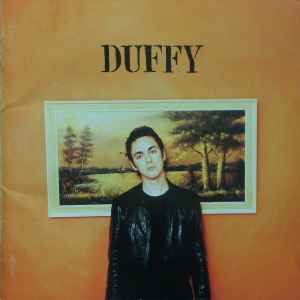 Duffy – Duffy = ロンドン・ガール (1995, CD) - Discogs