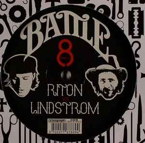 Part 2 (Remix) - Lindstrom vs. Riton