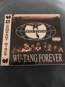 Wu-Tang Clan – Wu-Tang Forever (1997, Slipcase, CD) - Discogs