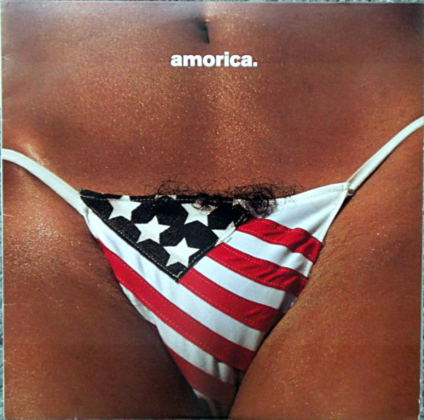 The Black Crowes – Amorica (2015, 180 gr, Vinyl) - Discogs