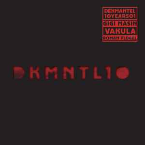 Dekmantel 10 Years 01 - Various