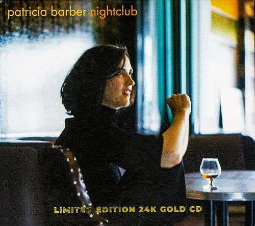 Patricia Barber - Nightclub | Releases | Discogs