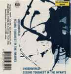 Cover von Second Toughest In The Infants, 1998-08-00, Cassette