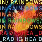 Cover of In Rainbows, 2007, File