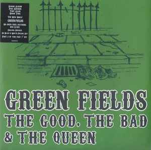 The Good, The Bad & The Queen - Green Fields