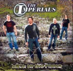 Imperials - Back To The Roots album cover