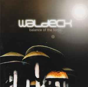 Balance Of The Force - Waldeck