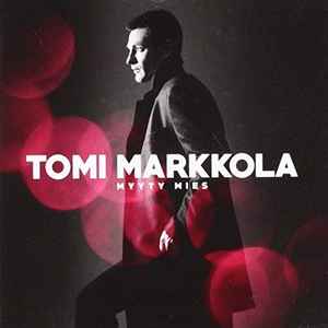 Tomi Markkola - Myyty Mies album cover