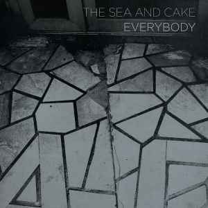 The Sea And Cake – The Biz (1995, Vinyl) - Discogs