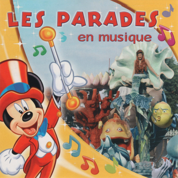 Les Plus Belles Chansons Des Films De Walt Disney (1999, CD) - Discogs