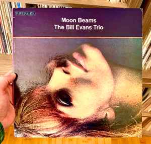 The Bill Evans Trio - Moon Beams | Releases | Discogs