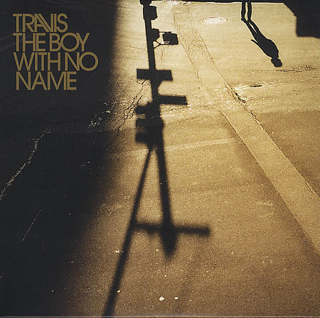 Travis – The Boy With No Name (2007, CD) - Discogs