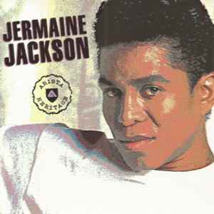 Jermaine Jackson – The Heritage Collection (2000, CD) - Discogs