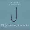 Casting Crowns Feat. Matthew West - Nobody