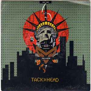 Tack>>Head – Dangerous Sex (1990, Vinyl) - Discogs