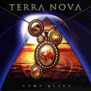 Terra Nova (5) - Come Alive