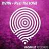 DVRX (2) - Feel The Love