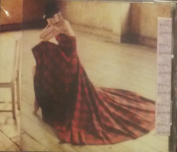 Namie Amuro – Ballada (2014, CD) - Discogs