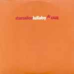 Cover of Lullaby, 2001-12-10, CD