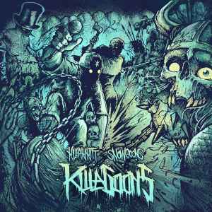 Killakikitt - Killagoons