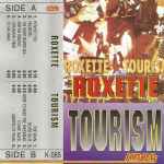 Cover of Tourism , 1992, Cassette