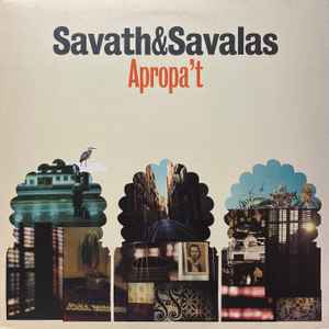 Savath & Savalas - Apropa't