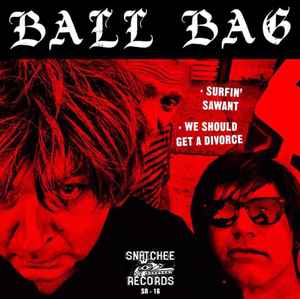 Ball Bag on Discogs