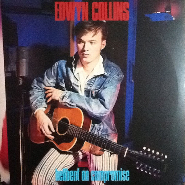 Edwyn Collins – Hellbent On Compromise (1990, Vinyl) - Discogs