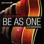 Cover of Be As One (La Guitarra), 2008-08-11, File