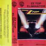 Cover of Eliminator, 1983, Cassette