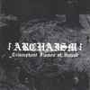 Archaism - Triumphant Flames Of Hatred