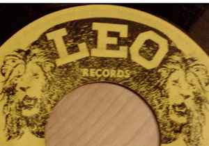 Leo Records (3) on Discogs
