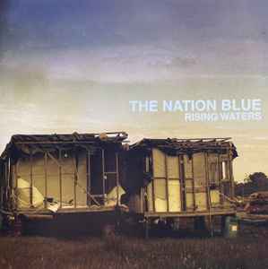 The Nation Blue – Protest Songs (2007