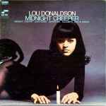 Lou Donaldson – Midnight Creeper (1968, Gatefold, Customatrix 