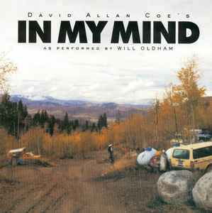 In My Mind / Spotlight - Will Oldham / Rising Shotgun