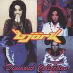 Cover of Diamond Collection, , CD