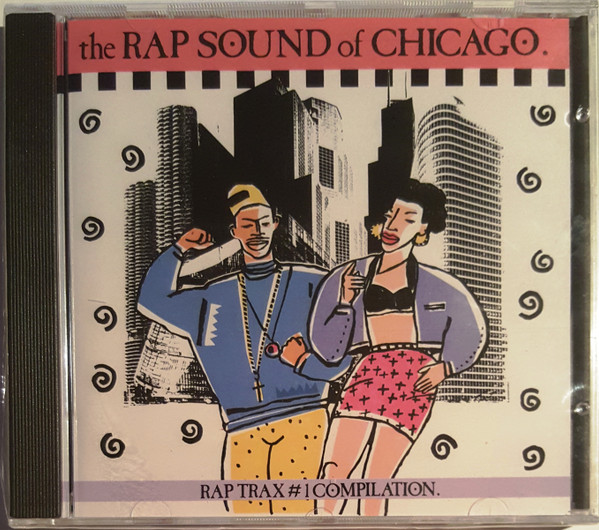 The Melodic New Sound of Chicago Street Rap